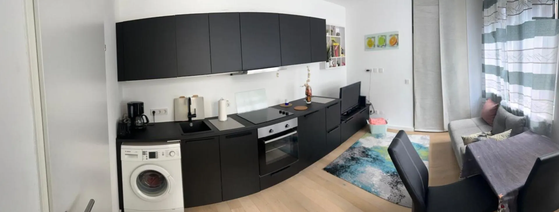 Studio Brigitte Apartment Vienna 0*,  Austria