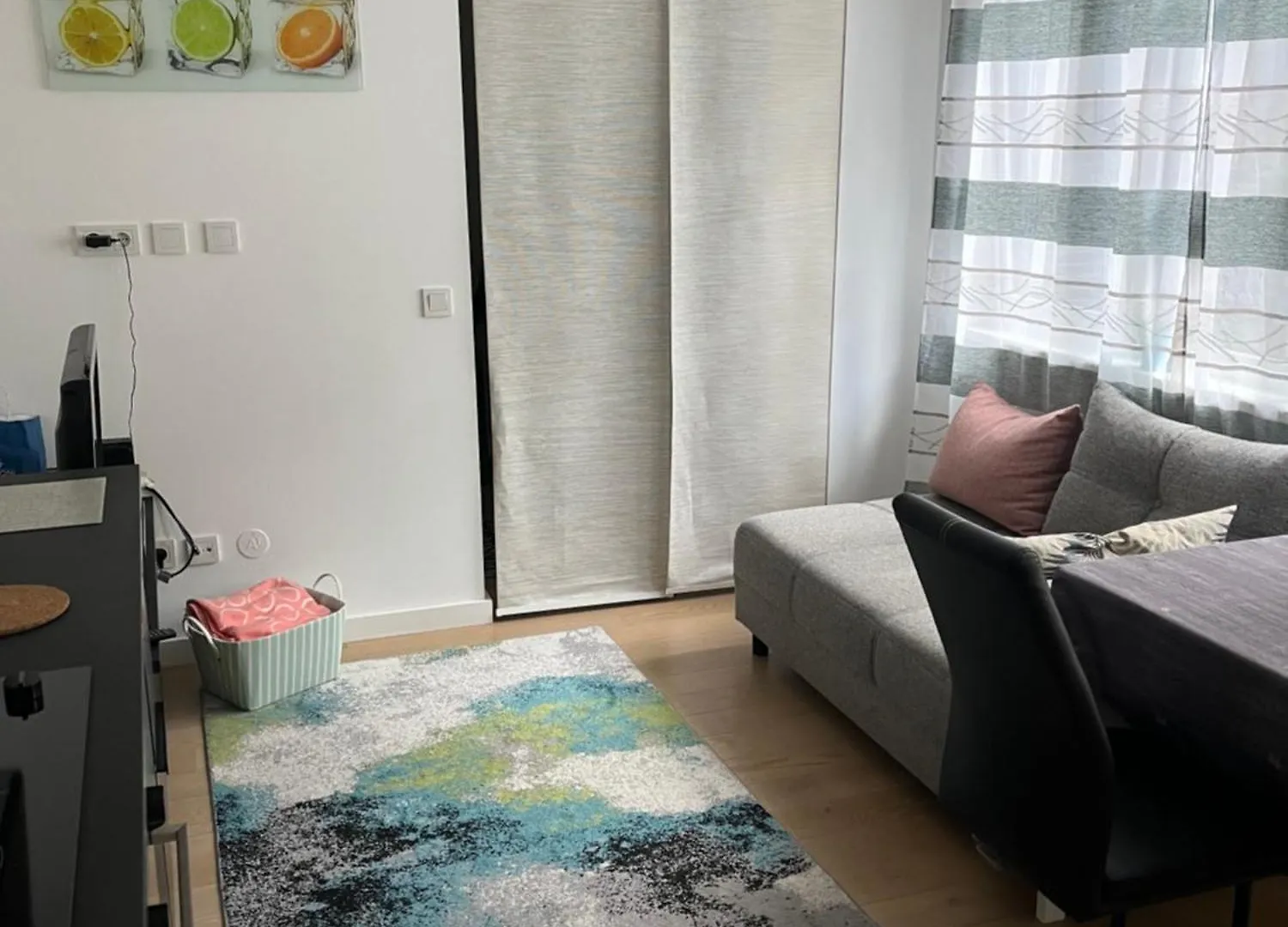 Studio Brigitte Apartment Vienna