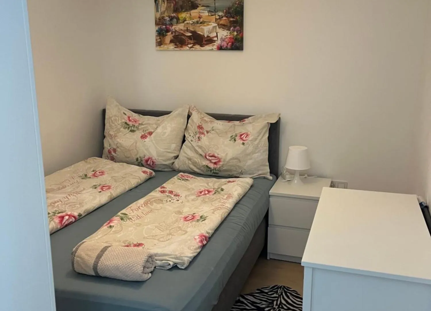 Studio Brigitte Apartment Vienna