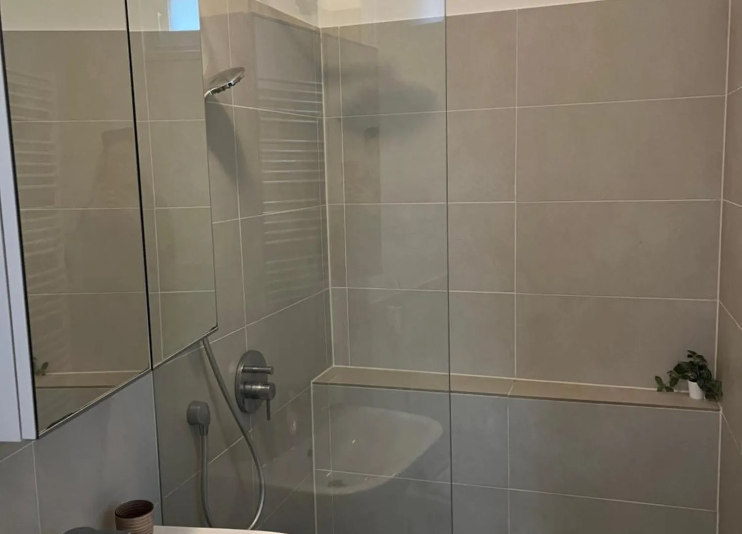 Studio Brigitte Apartment Vienna Austria