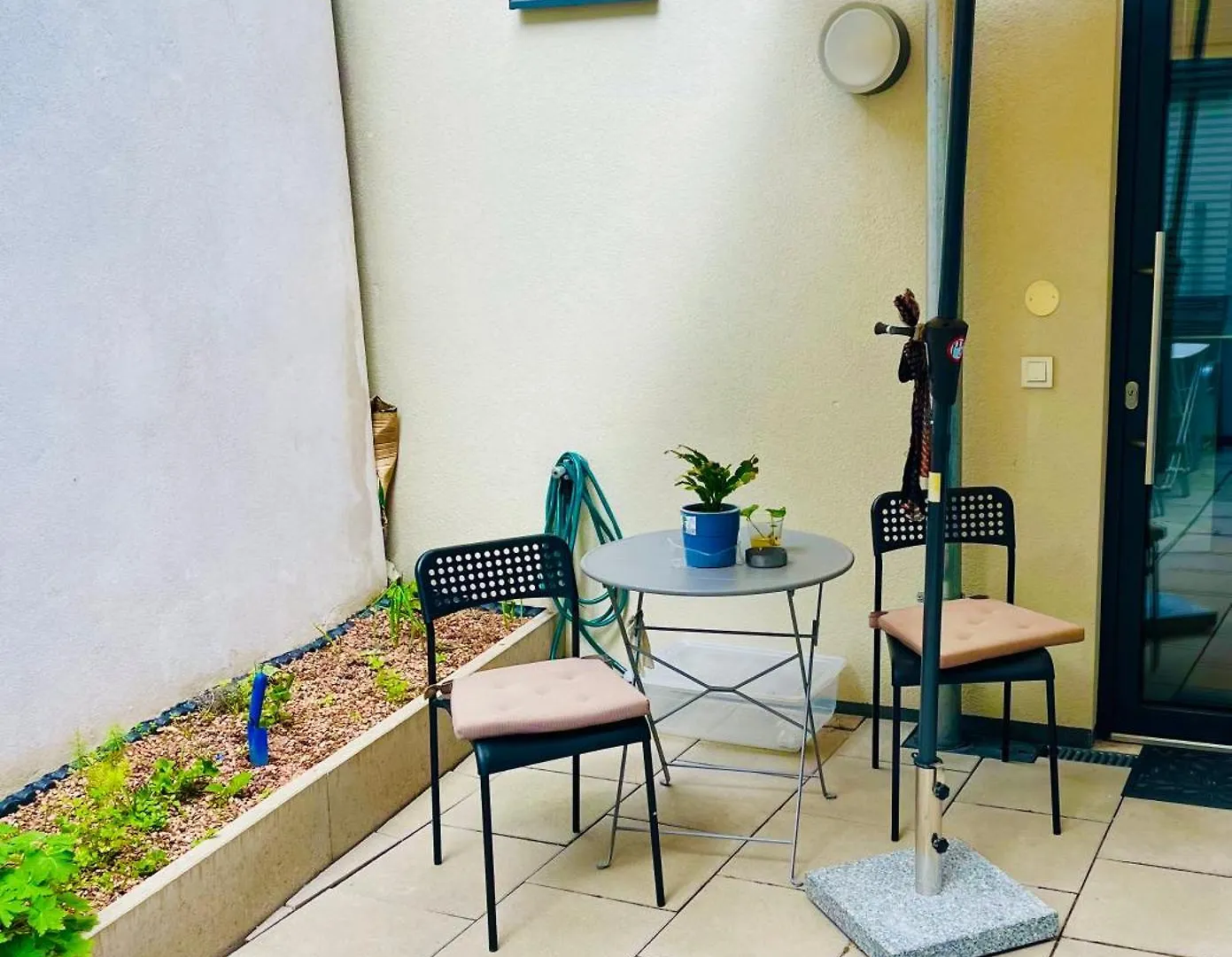 Studio Brigitte Apartment Vienna
